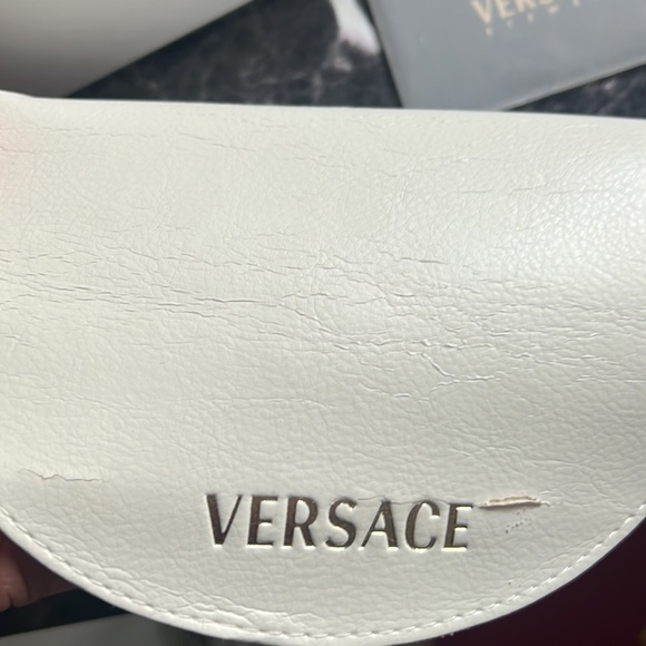 Vintage Versace mod 2055 main image 7